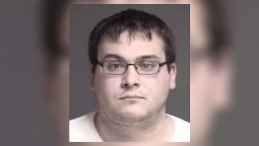 GYM TEACHER MOLESTED 1ST GRADE GIRLS, SENTENCED TO 8 YEARS IN PRISON