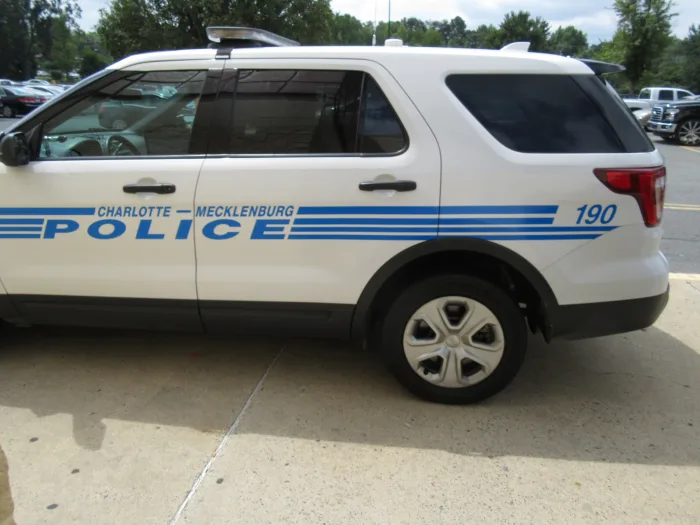 SHOTS FIRED INSIDE CAROLINA PLACE MALL