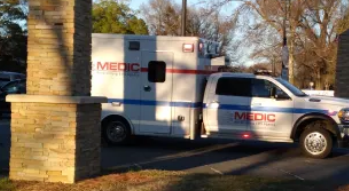 ONE KILLED IN WEST CHARLOTTE