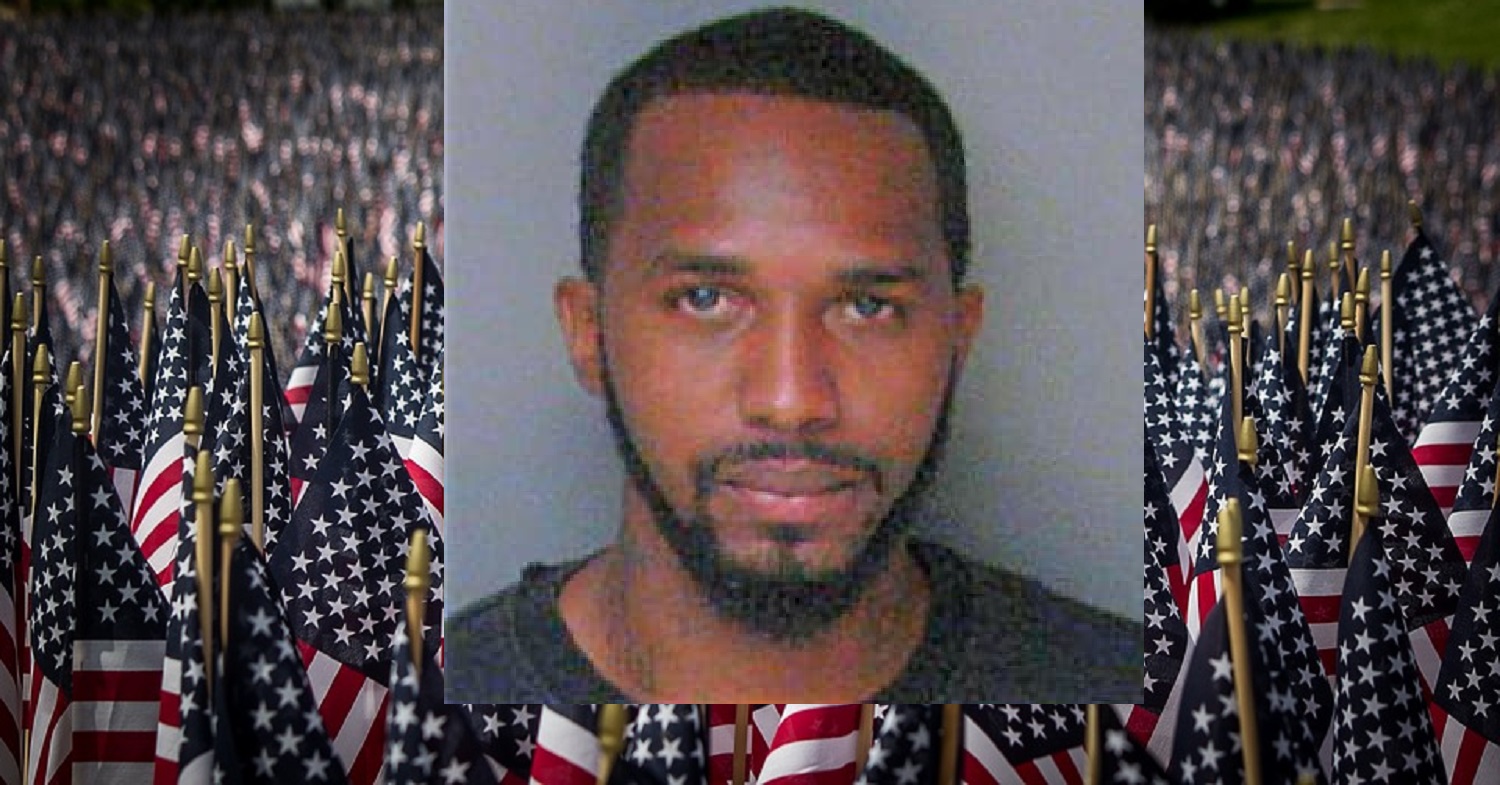 MAN MURDERED ON MEMORIAL DAY WEEKEND 2022