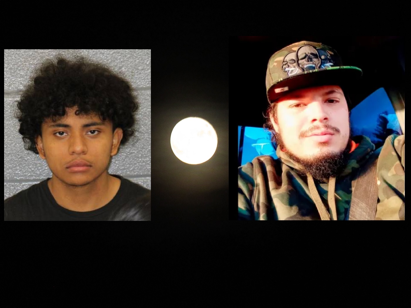 2 ARRESTED AFTER MAN MURDERED AT APARTMENTS
