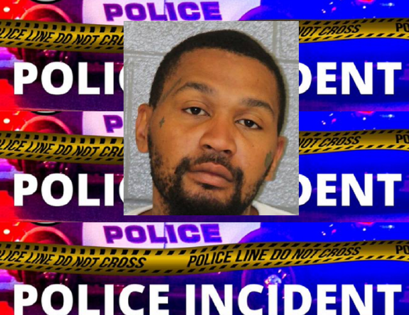 SUSPECT ARRESTED AFTER BABY SHOT IN CHARLOTTE