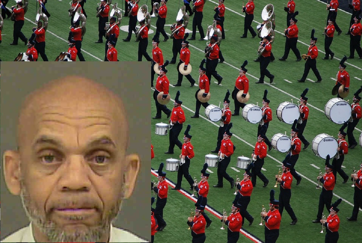 EX WEST CHARLOTTE BAND DIRECTOR PLEADS GUILTY TO INDECENT ACTIONS WITH MINOR