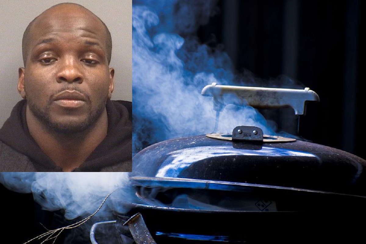 MAN MURDERED AT 4TH OF JULY COOKOUT NEAR CHARLOTTE