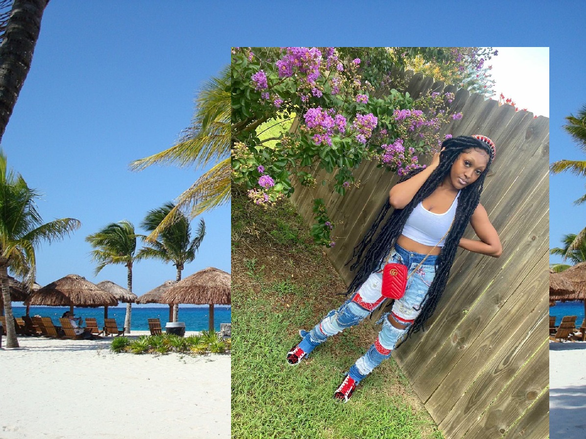 NEW VIDEO SHOWS WOMAN BEING ABUSED NUDE ON VACATION, FOUND DEAD HOURS LATER