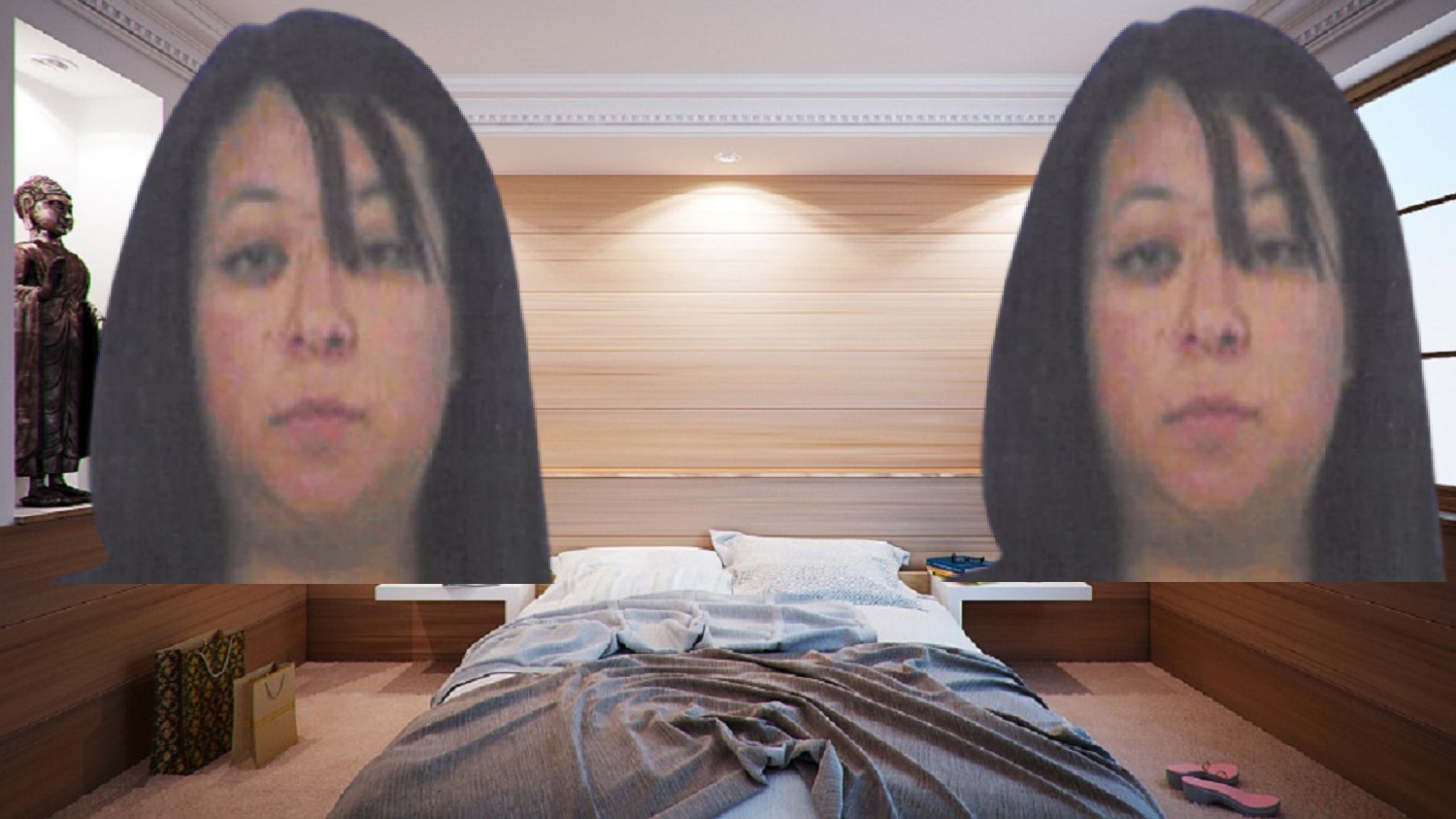 FEMALE COP ADMITS TO SEX WITH TEENS, SENTENCED TO PRISON FOR 20 YEARS