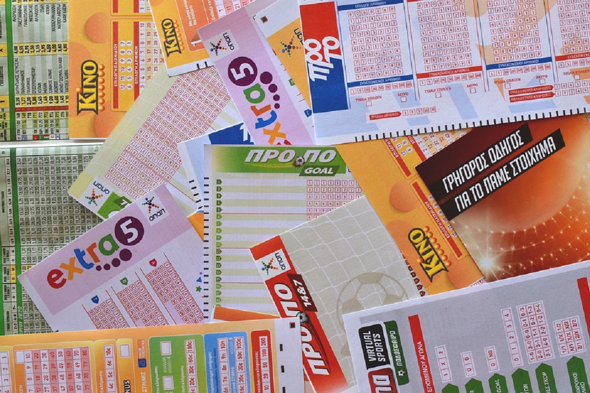 CHARLOTTE MAN WINS $2 MILLION LOTTERY