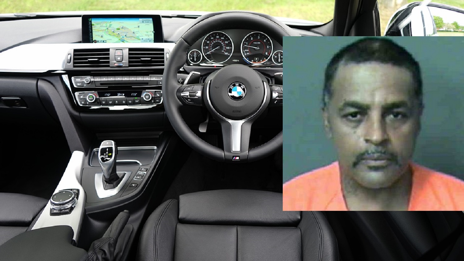 SUGAR RAY ROBINSON KILLED IN BMW CRASH COLLISION