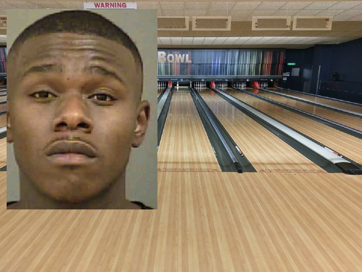 DABABY PUNCHES BABY MAMA’S BROTHER IN FIGHT AT BOWLING ALLEY