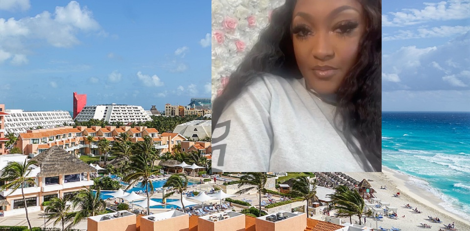 NEW DETAILS, CHARLOTTE WOMAN HAD BROKEN NECK AND CRACKED SPINE AFTER FOUND DEAD IN MEXICO