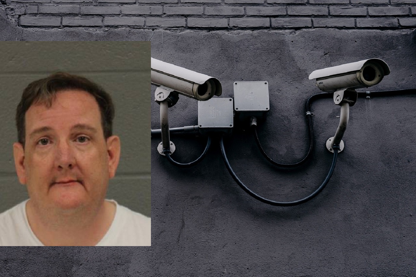 CHARLOTTE SECURITY GUARD ACCUSED OF HAVING SEXUAL RELATIONS WITH DRUNK WOMAN