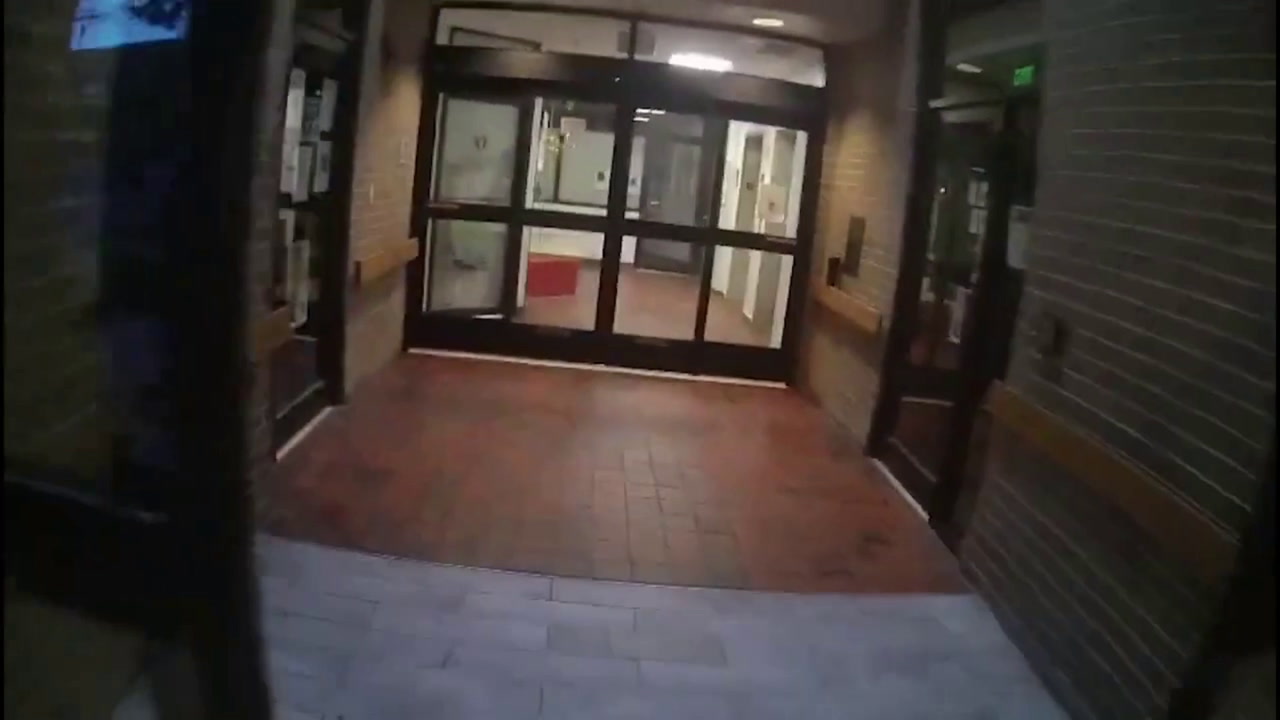 VIDEO: TRIPLE SHOOTING, COP GETS SHOT AT APARTMENT COMPLEX, SUSPECT KILLED