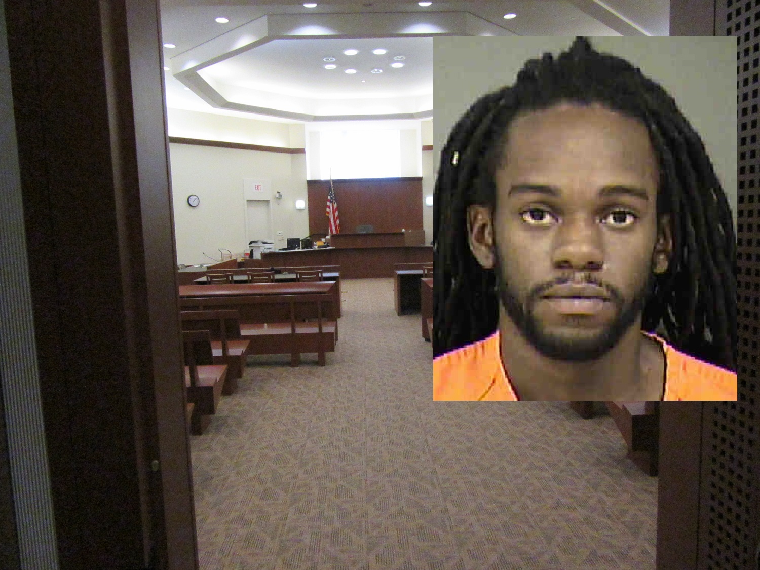 MAN FOUND NOT GUILTY OF MURDERING 2-YEAR-OLD BOY