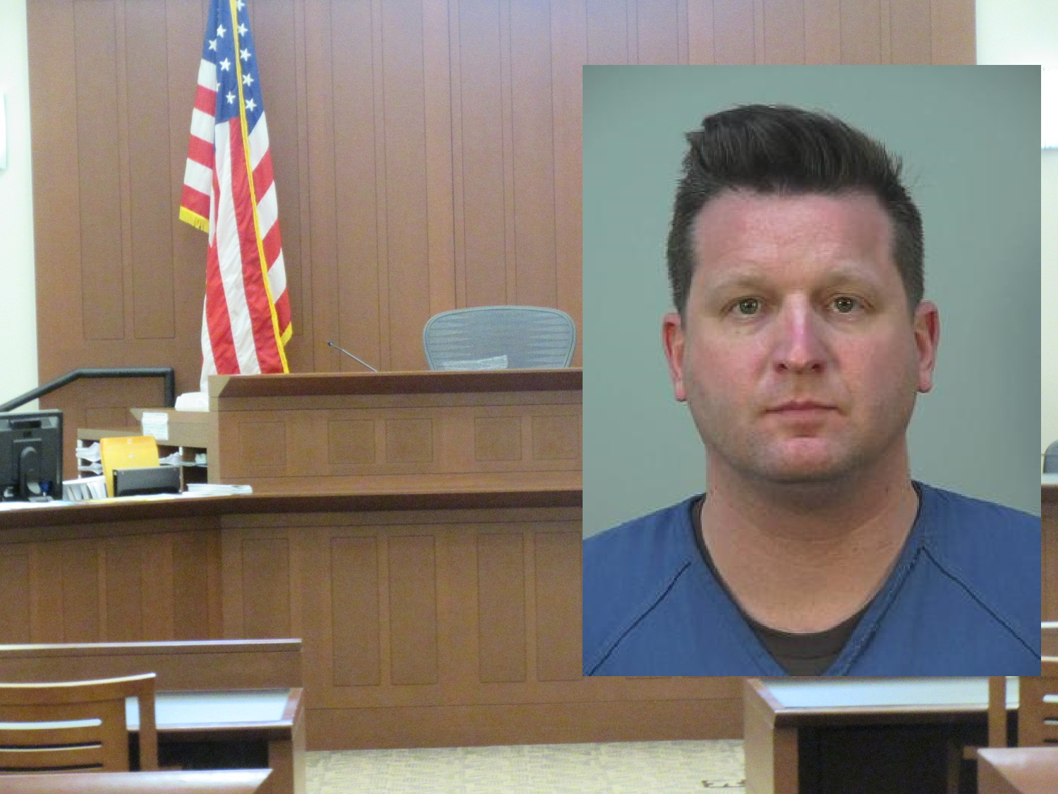 CHILDRENS COURT JUDGE PLEADS GUILTY TO CHILD PORN CHARGES