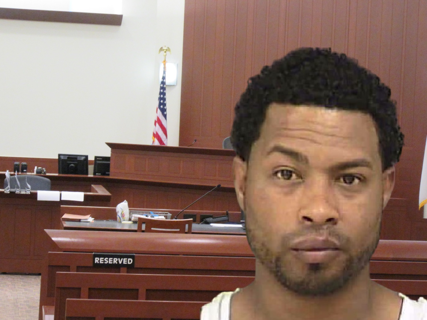 MAN BEATS MURDER CHARGE, PROSECUTORS LOSE ON VALENTINES DAY, KISS GOODBYE