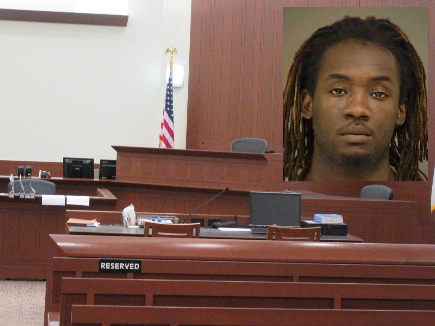 MAN PLEADS GUILTY, AFTER VICTIM SHOT AND KILLED