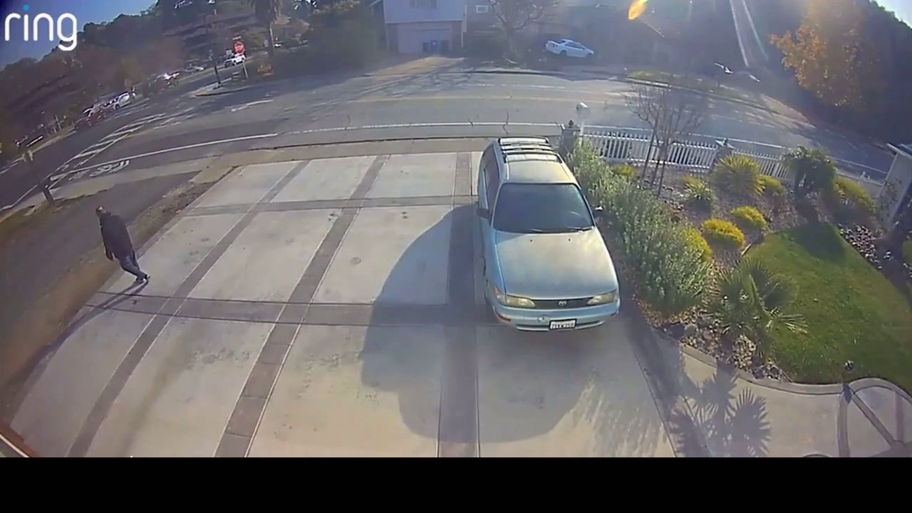 VIDEO: DRIVER SUFFERS MEDICAL EMERGENCY DURING CRASH, SLAMS INTO HOUSE