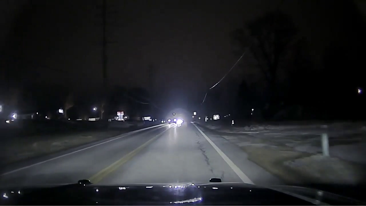 VIDEO: 3 DODGE CHARGERS AND ONE HELLCAT OUT RUNS POLICE, STOLEN FROM CAR DEALERSHIP