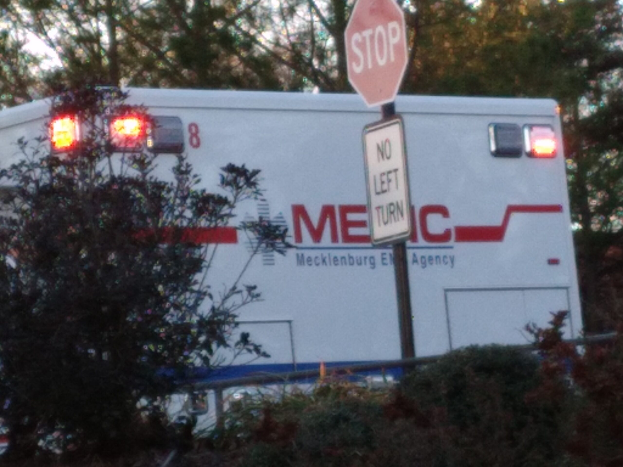 MURDER: VICTIM SHOT AND THEN DIES AT HOSPITAL