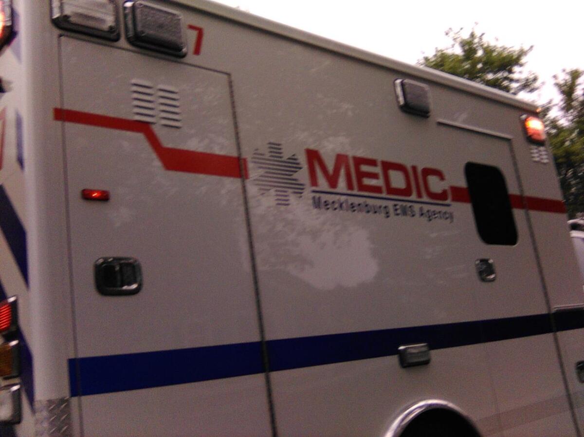 ONE DEAD IN DROWNING AT TOWN HOMES