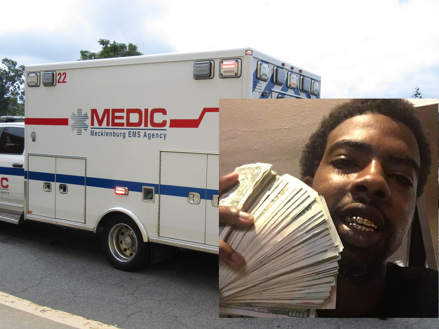 MAN KILLED IN DAY TIME SHOOTING, DAY MURDERS ON RISE
