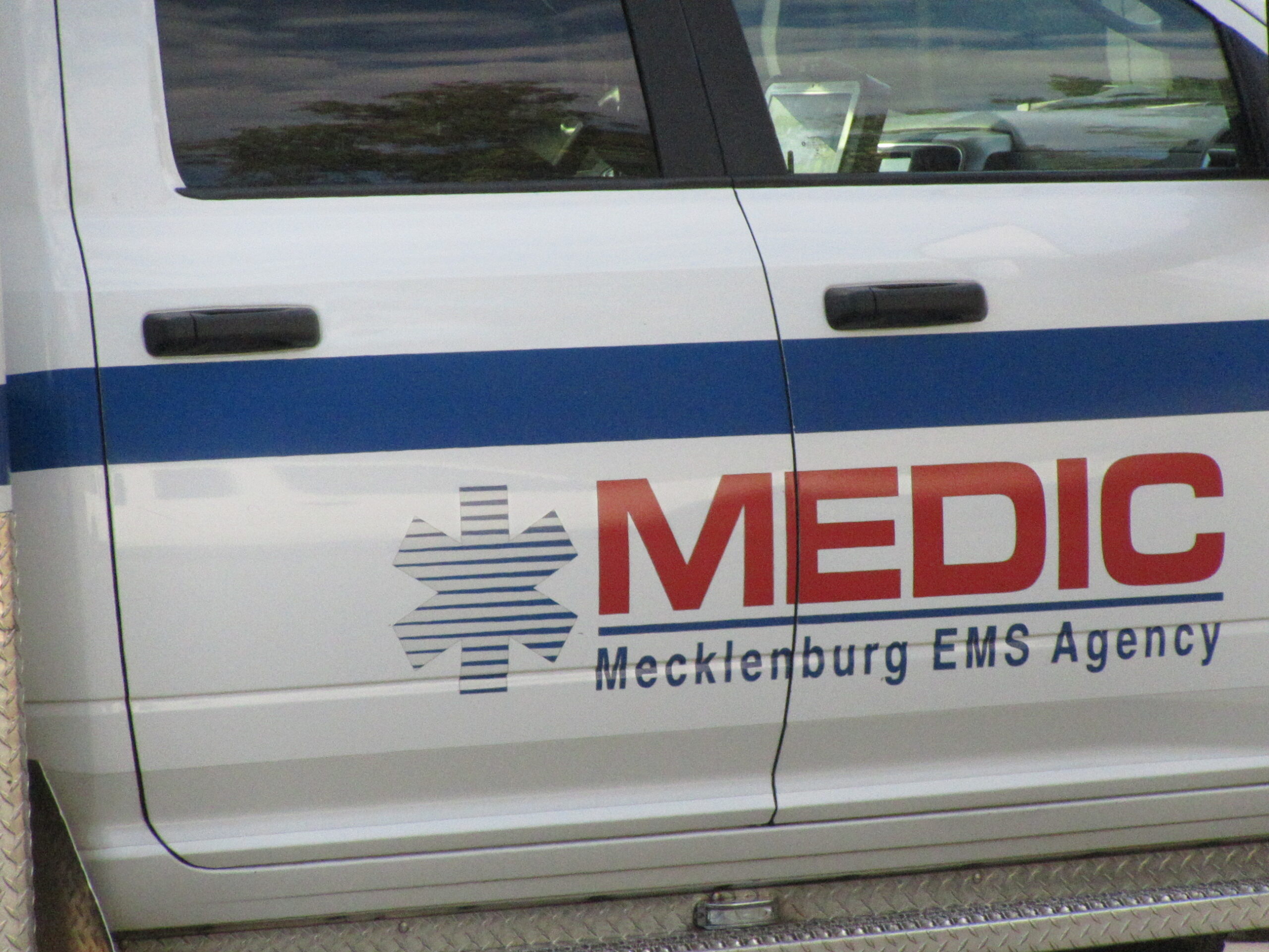 4-YEAR-OLD GIRL FOUND DEAD IN WEST CHARLOTTE