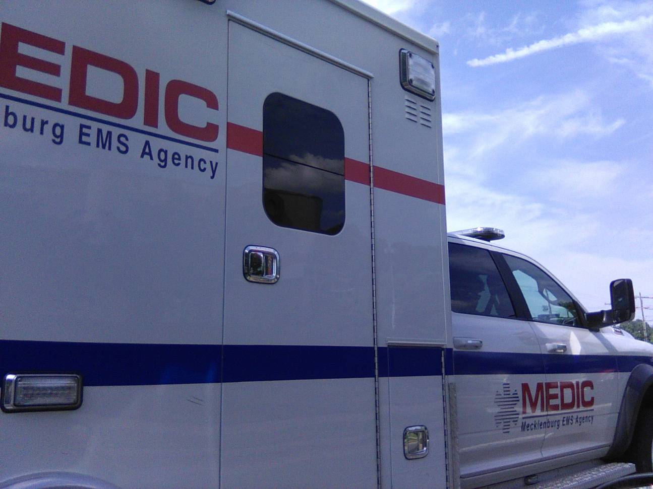 ONE MURDERED IN WEST CHARLOTTE DURING DAYTIME