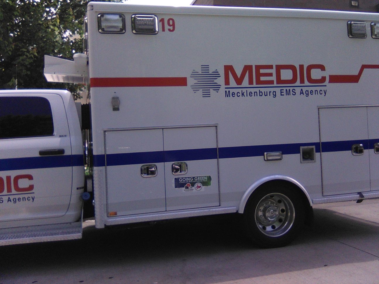 2 DEAD NEAR WEST SUGAR CREEK DURING AFTERNOON