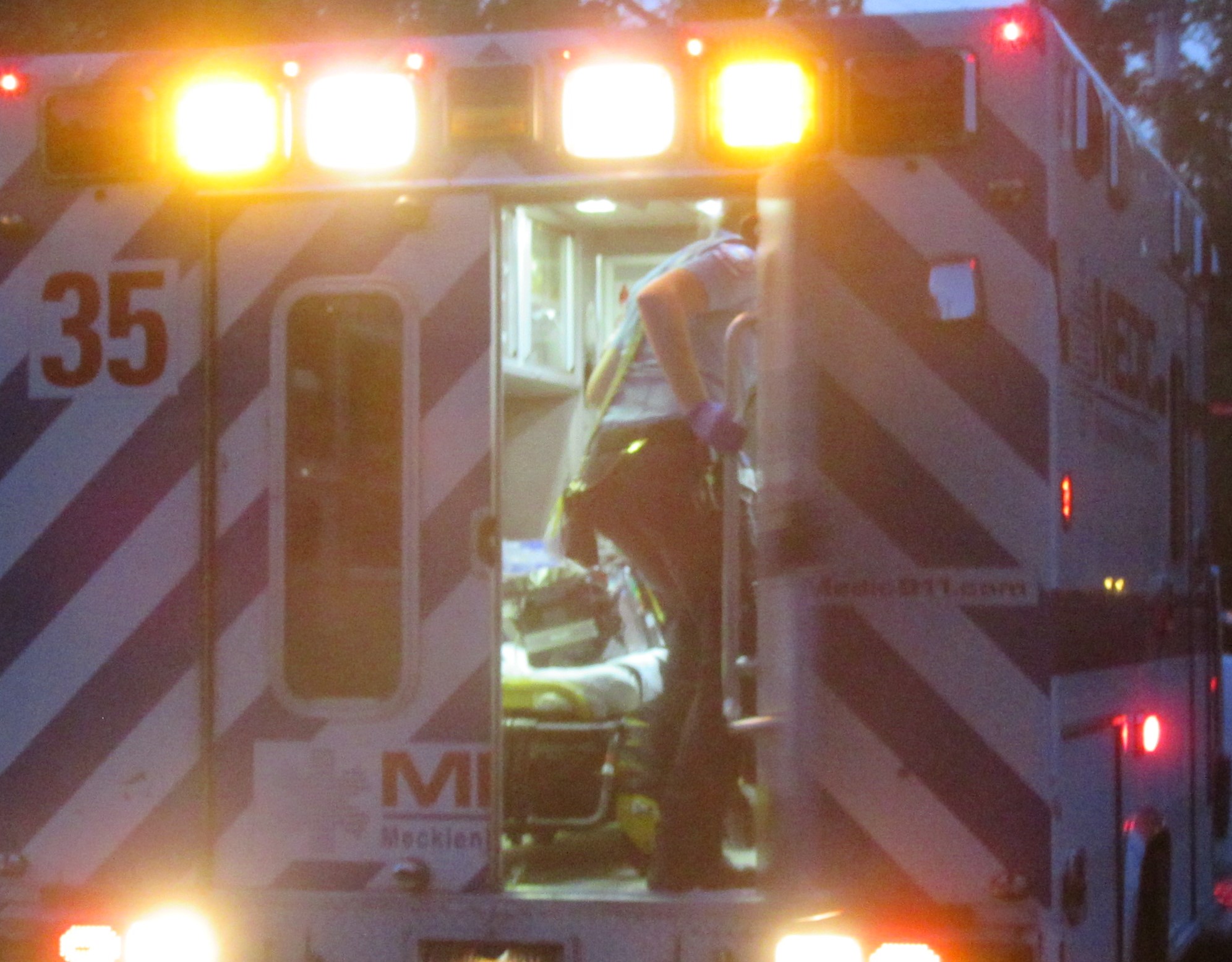 TEENAGER SHOT DEAD IN WEST CHARLOTTE