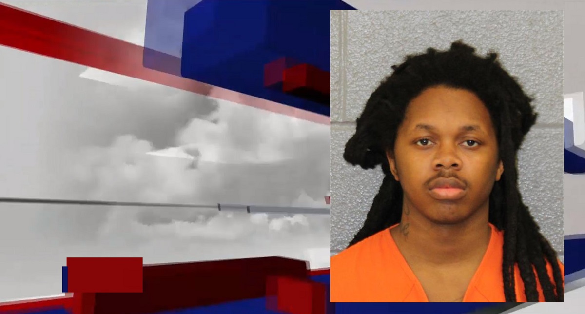 MAN MURDERED IN AFTERNOON SHOOTING