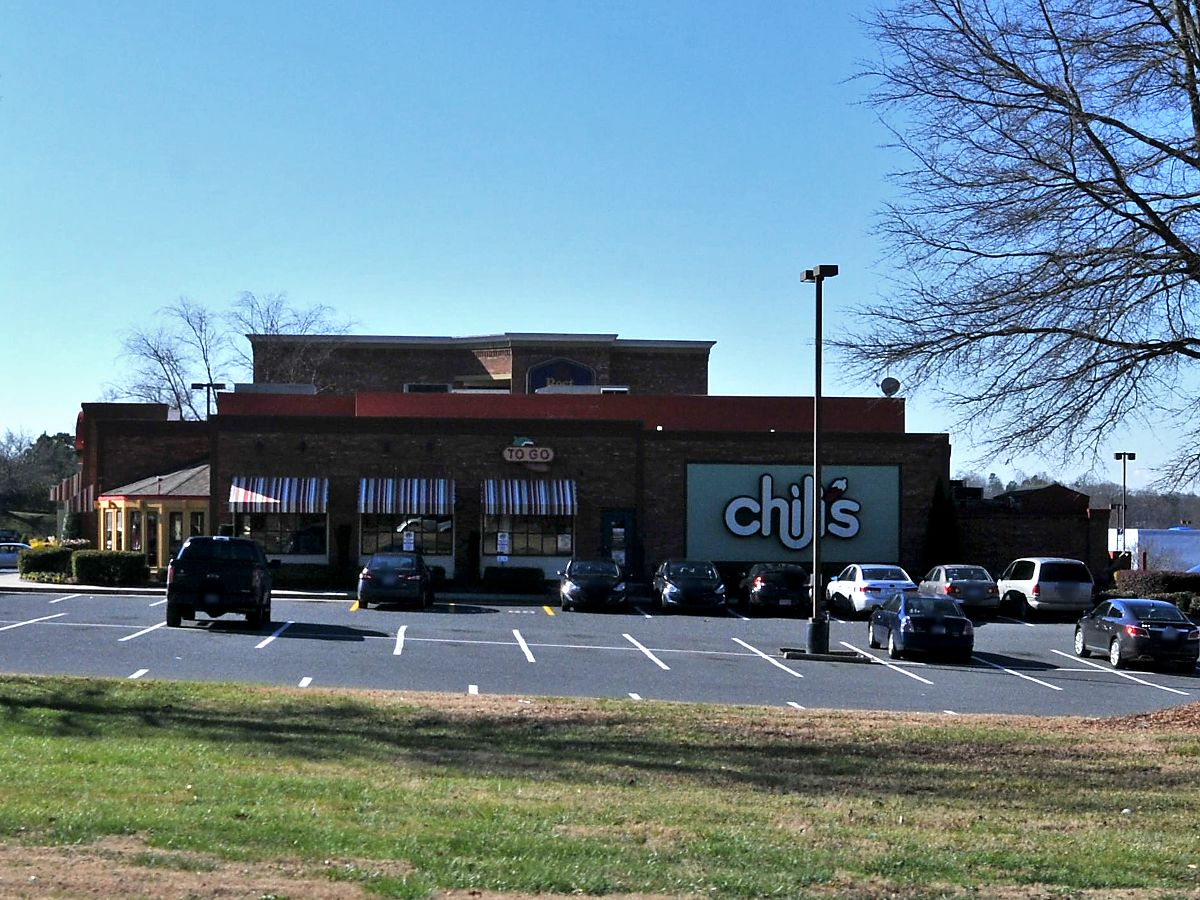 CHILI’S GETS 88.50 B ON INSPECTION SCORE, LACK OF OVERSIGHT