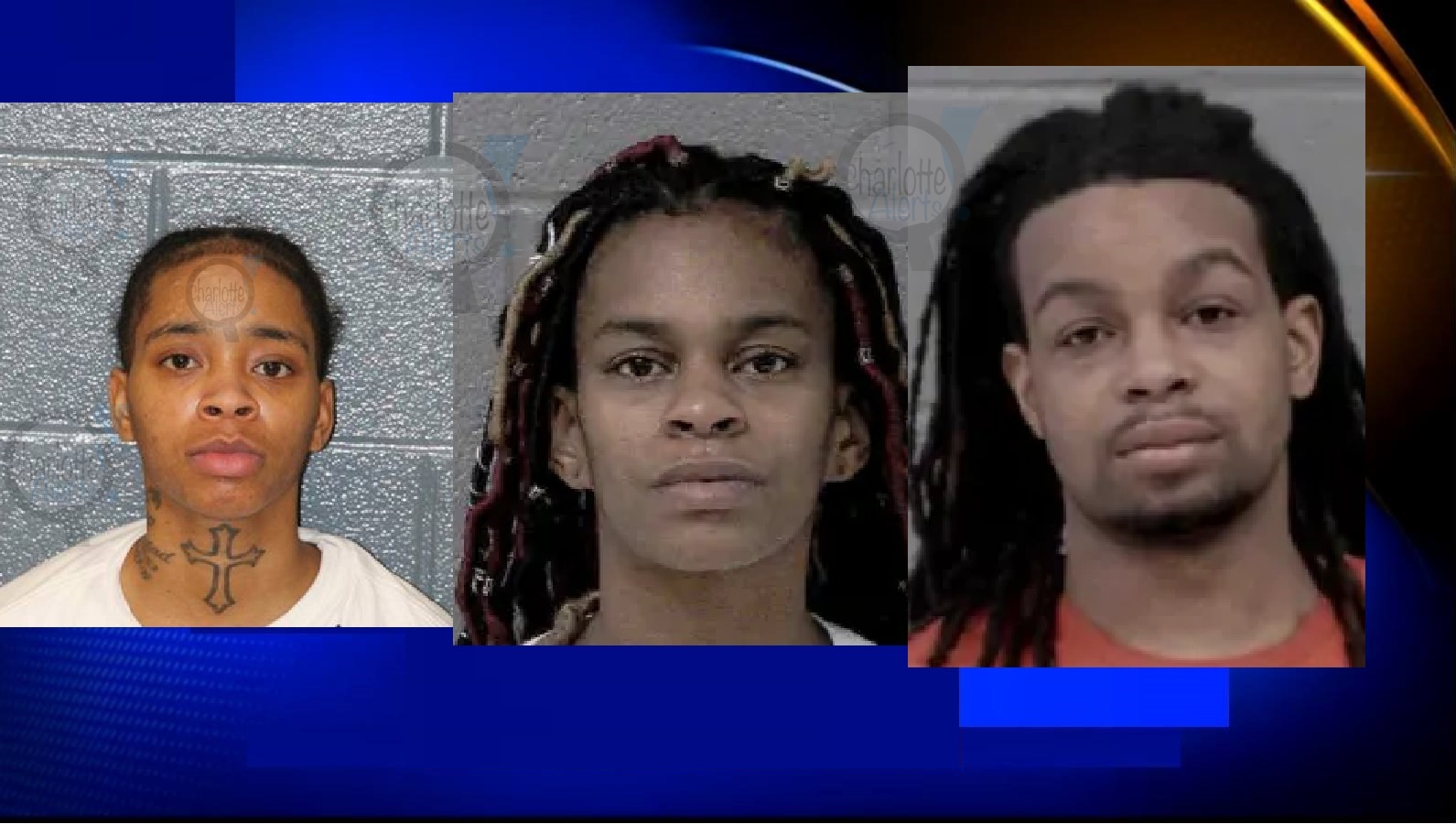 WOMAN GETS 3 YEARS PROBATION FOR KILLING 2 IN DWI CRASH, PLED GUILTY
