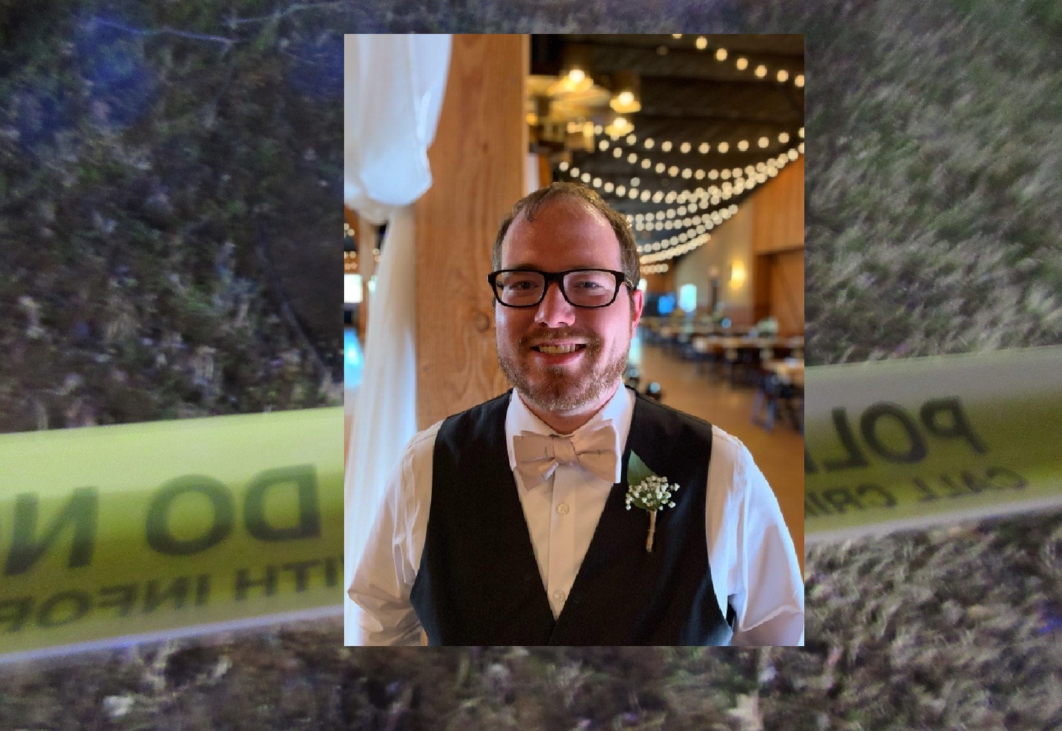 MAN MURDERED AT MIDNIGHT IN SOUTH CHARLOTTE