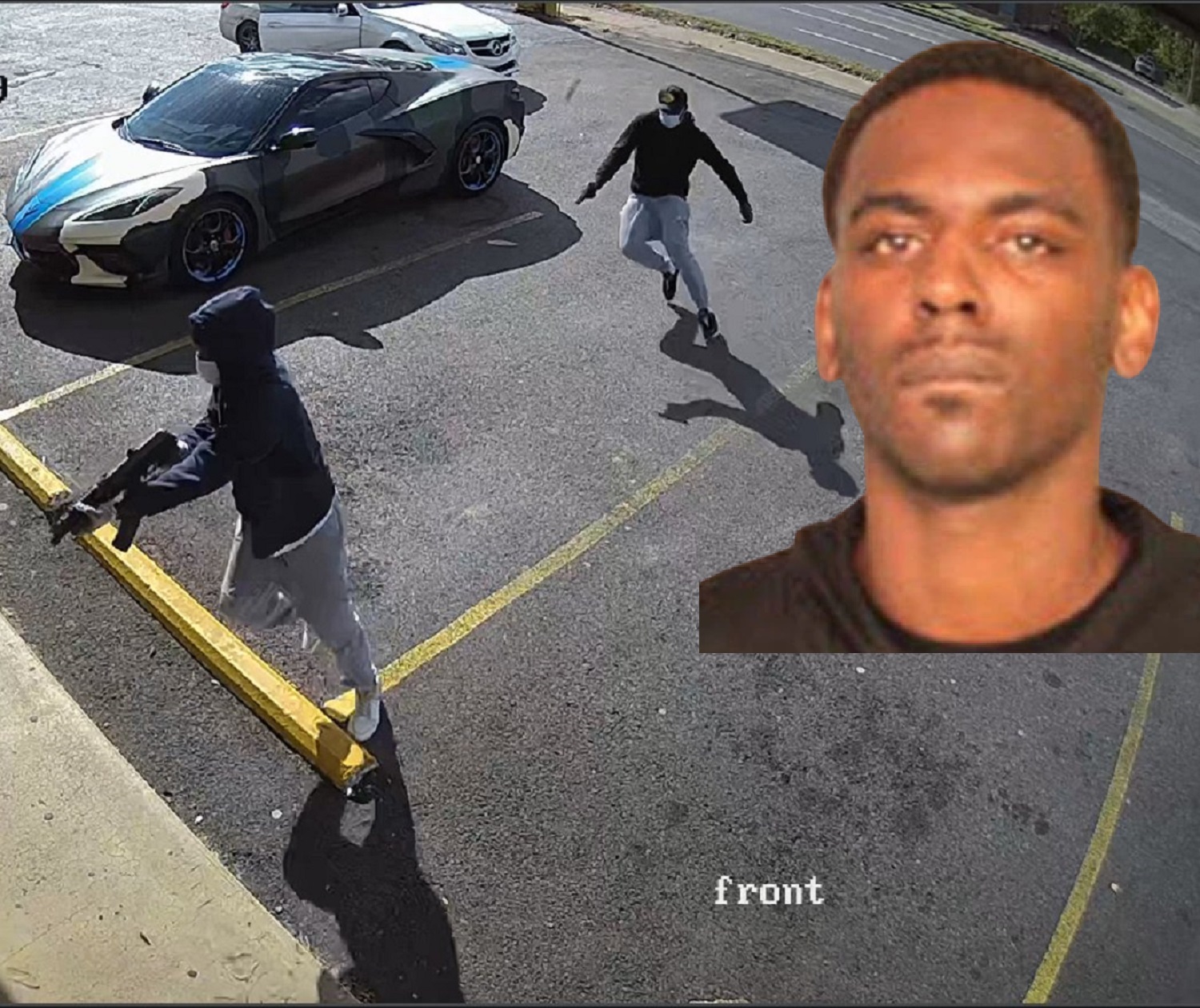 RAPPER YOUNG DOLPH MURDERED WITH AK-47, SHOT MULTIPLE TIMES, 2 SUSPECTS WANTED