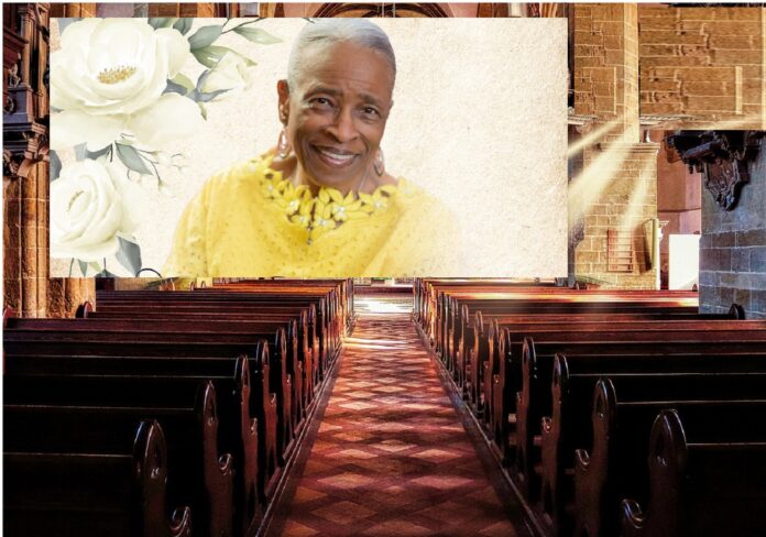 FIRST LADY DIES OF FRIENDSHIP MISSIONARY BAPTIST CHURCH