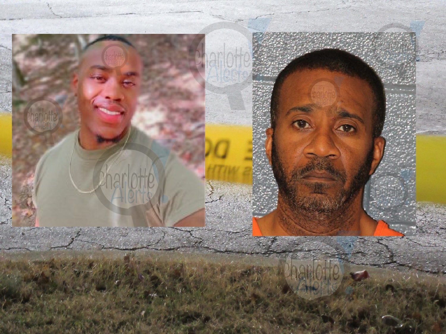 MAN PLEADS GUILTY TO KILLING MAN, GETS 58 MONTH SENTENCE