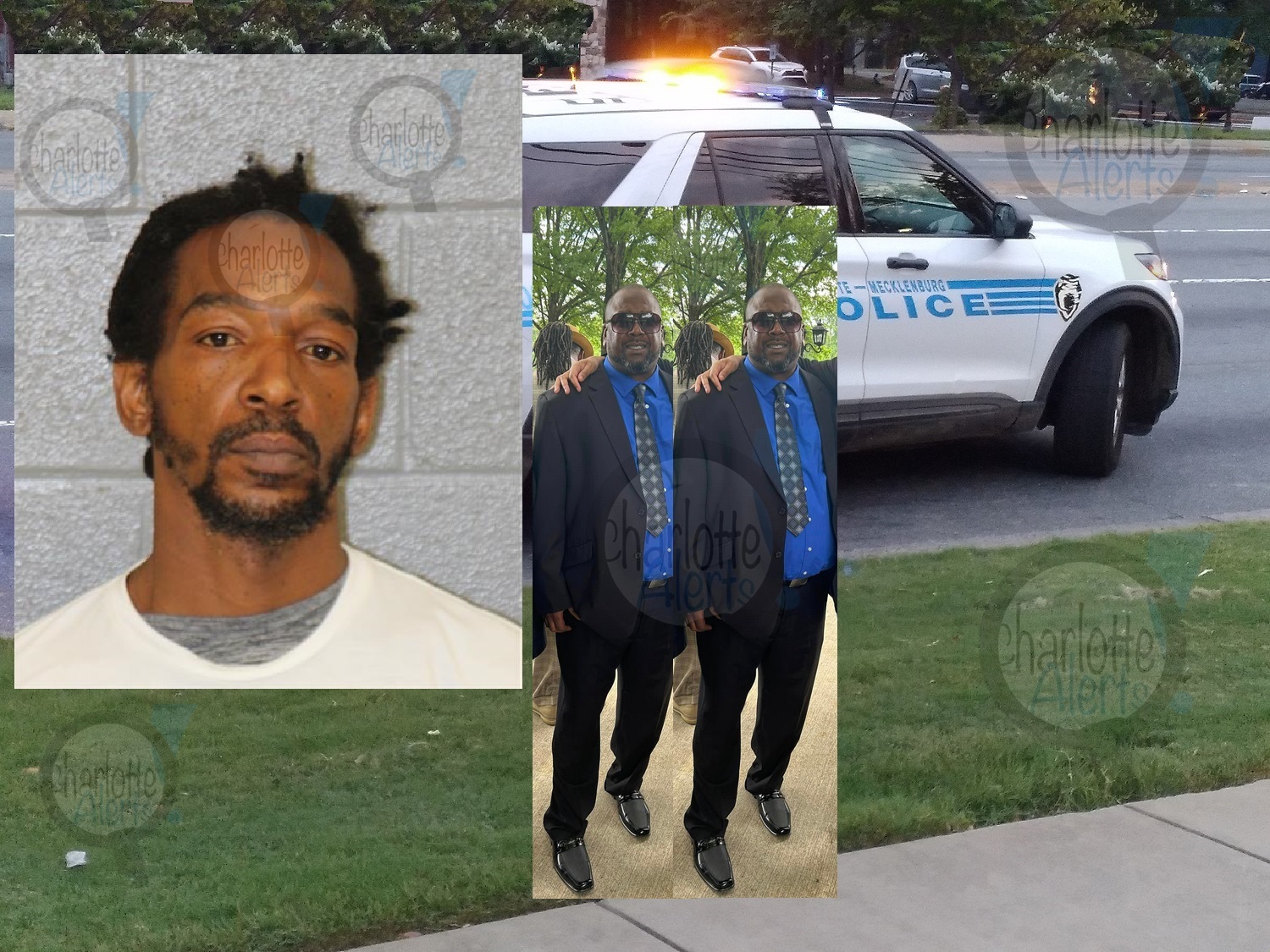 MAN KILLED ON BROOKSHIRE BLVD., SUSPECT ARRESTED
