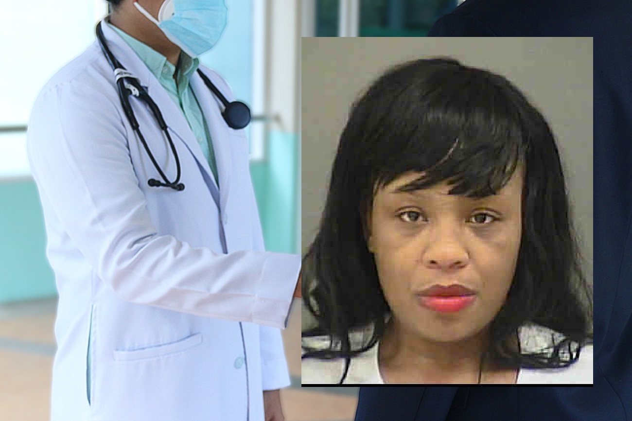 CHARLOTTE BUSINESS OWNER CONVICTED OF MEDICAID FRAUD, TOOK COVID-19 FUNDS