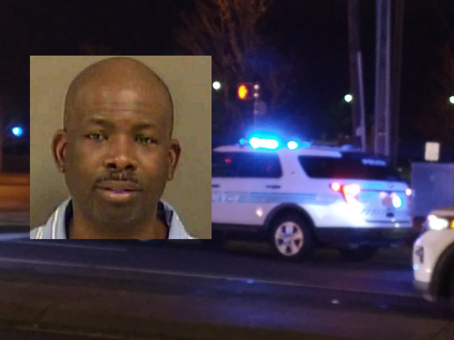 MAN KILLED IN HIT AND RUN CRASH