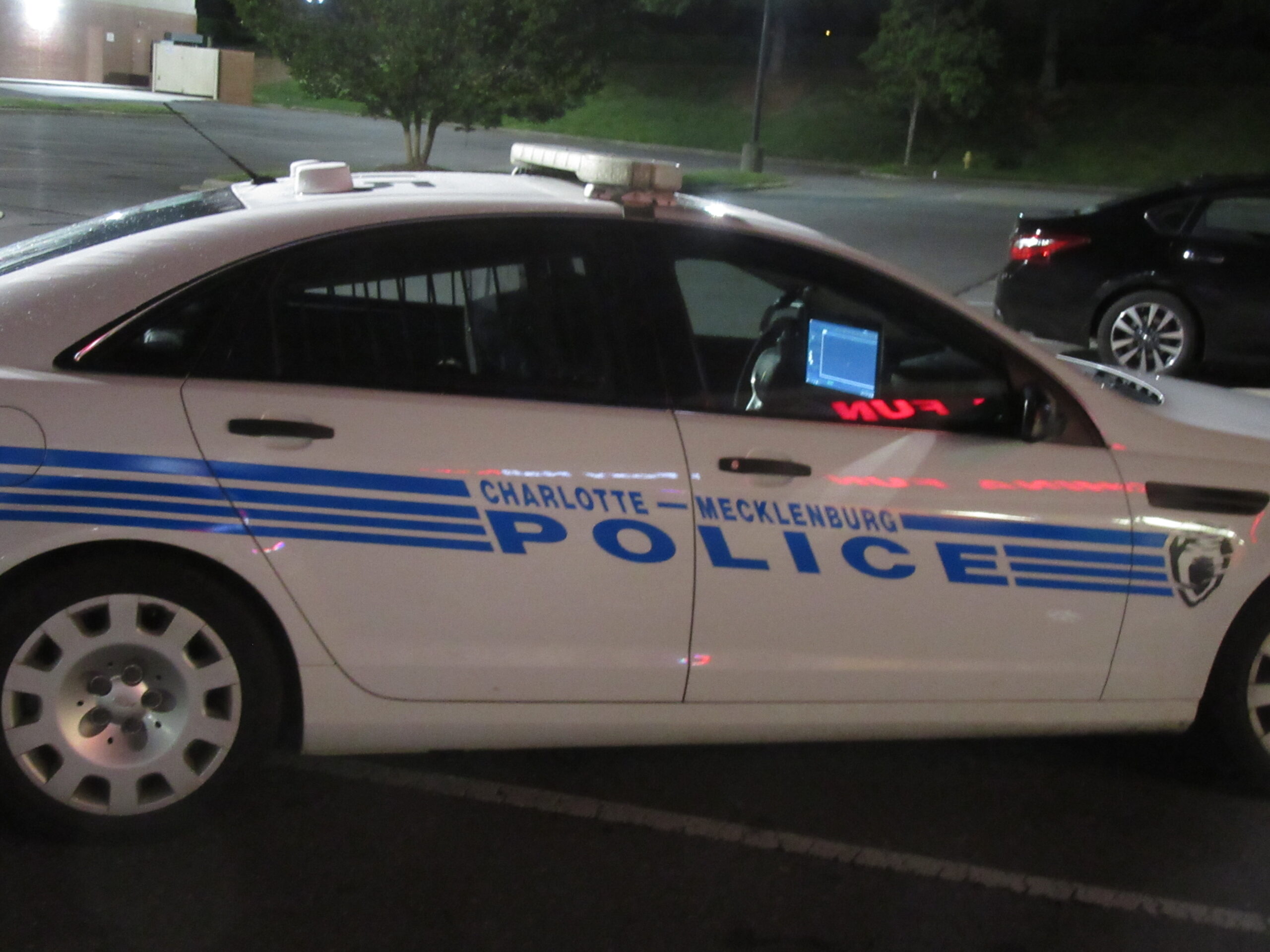 HOMICIDE AND TRIPLE SHOOTING ON TOM HUNTER ROAD