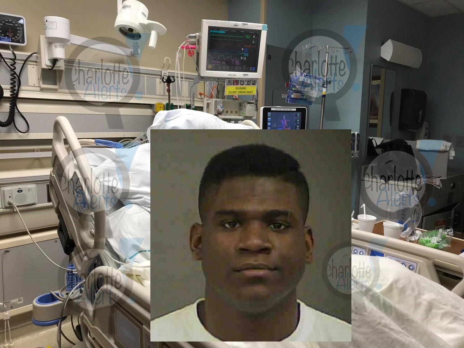 TEENAGER ARRESTED AFTER MAN MURDERED