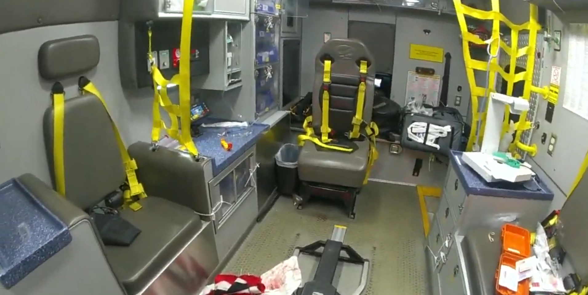 TEENAGER MURDERED IN WILD SHOOTING, DIES AT HOSPITAL