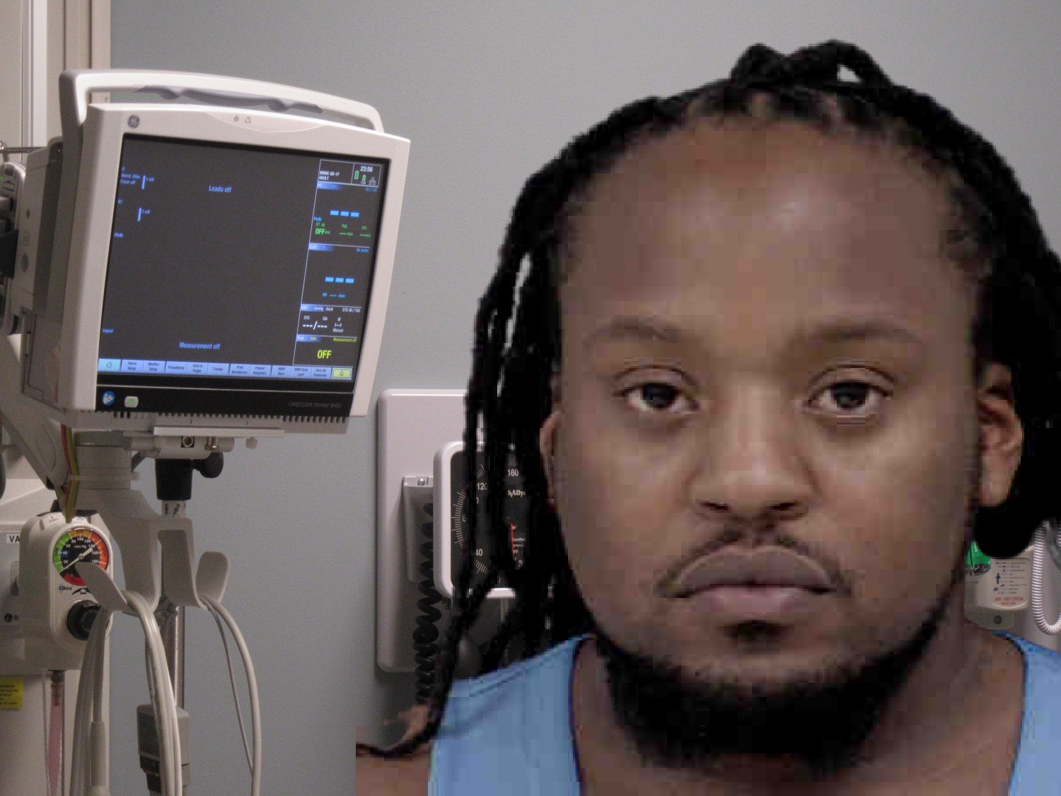 FAMED RAPPER DIED FROM FENTANYL AND COCAINE TOXICITY