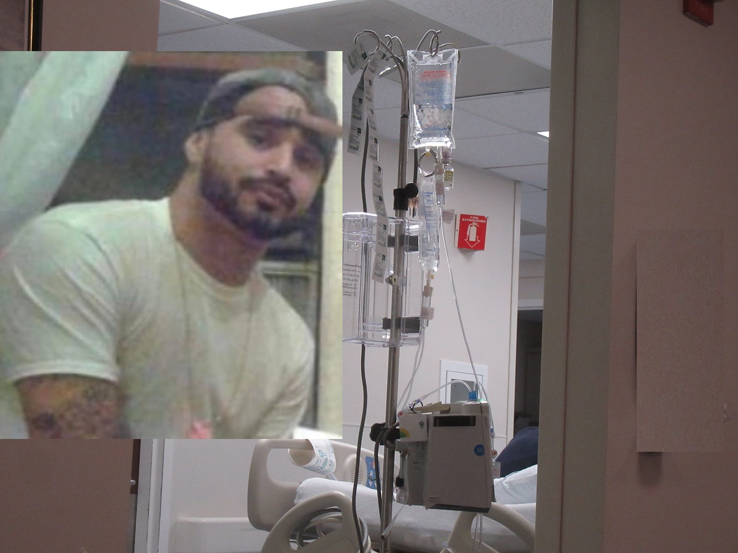 ON DUTY BUS DRIVER SHOT IN HEAD, DIES AT HOSPITAL, WAS A FATHER