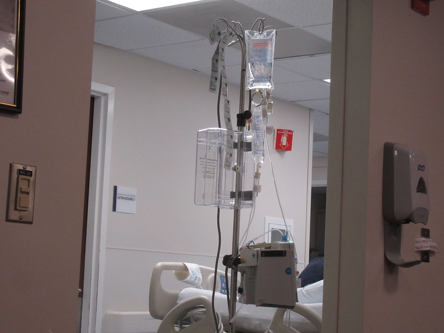 MAN DIES AT HOSPITAL AFTER BEING SHOT