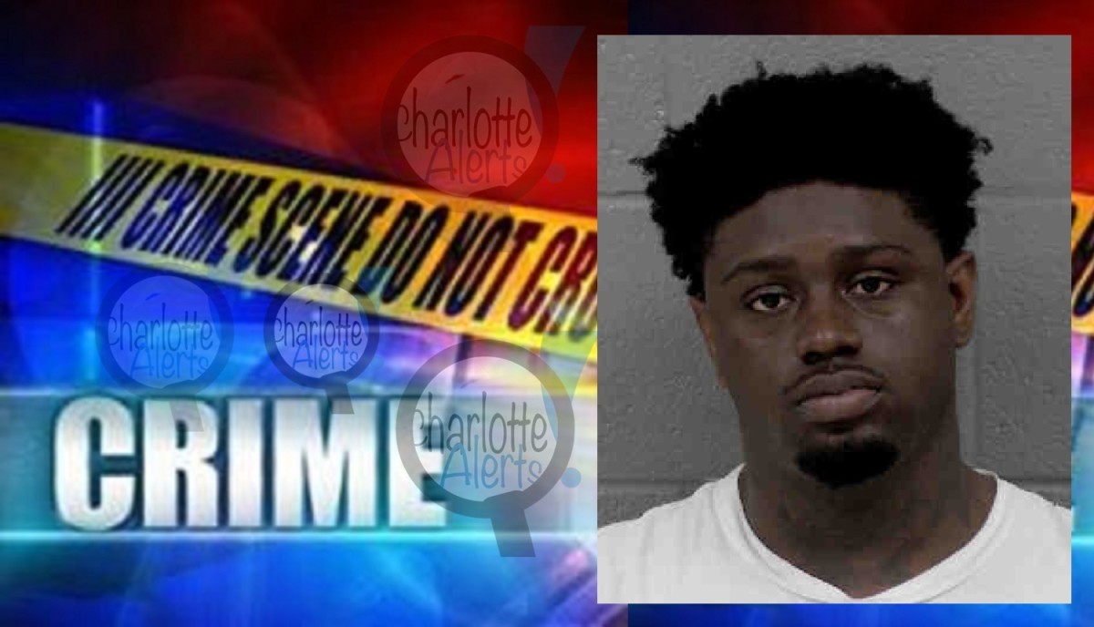 MAN MURDERED IN WEST CHARLOTTE SHOOTING