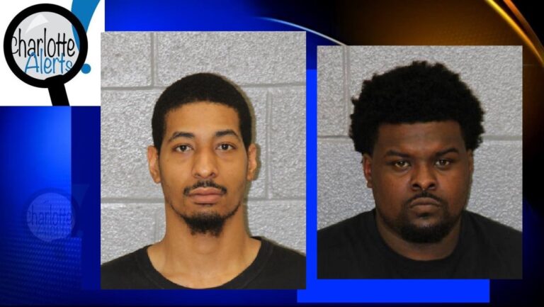 MAN MURDERED IN VIOLENT SHOOTING | CHARLOTTE ALERTS NEWS