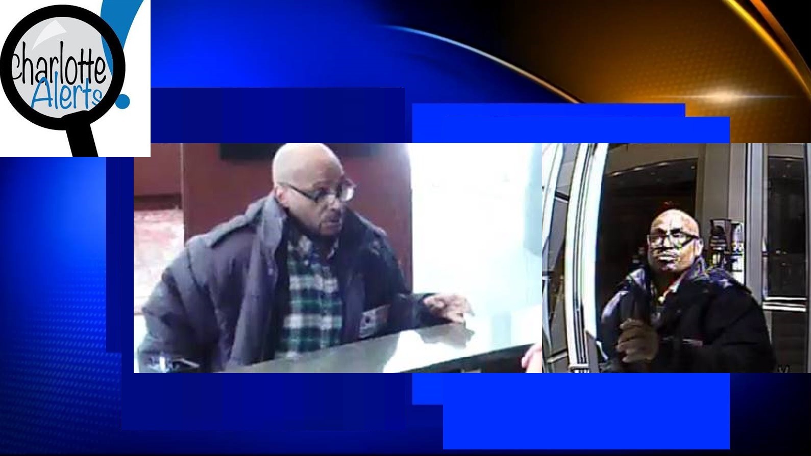 FIRST CITIZEN’S BANK ROBBED DURING CORONAVIRUS PANDEMIC