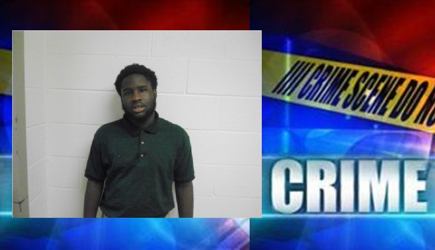 YOUTH INMATE FAILS TO RETURN TO JUVENILE JAIL AFTER HOME VISIT