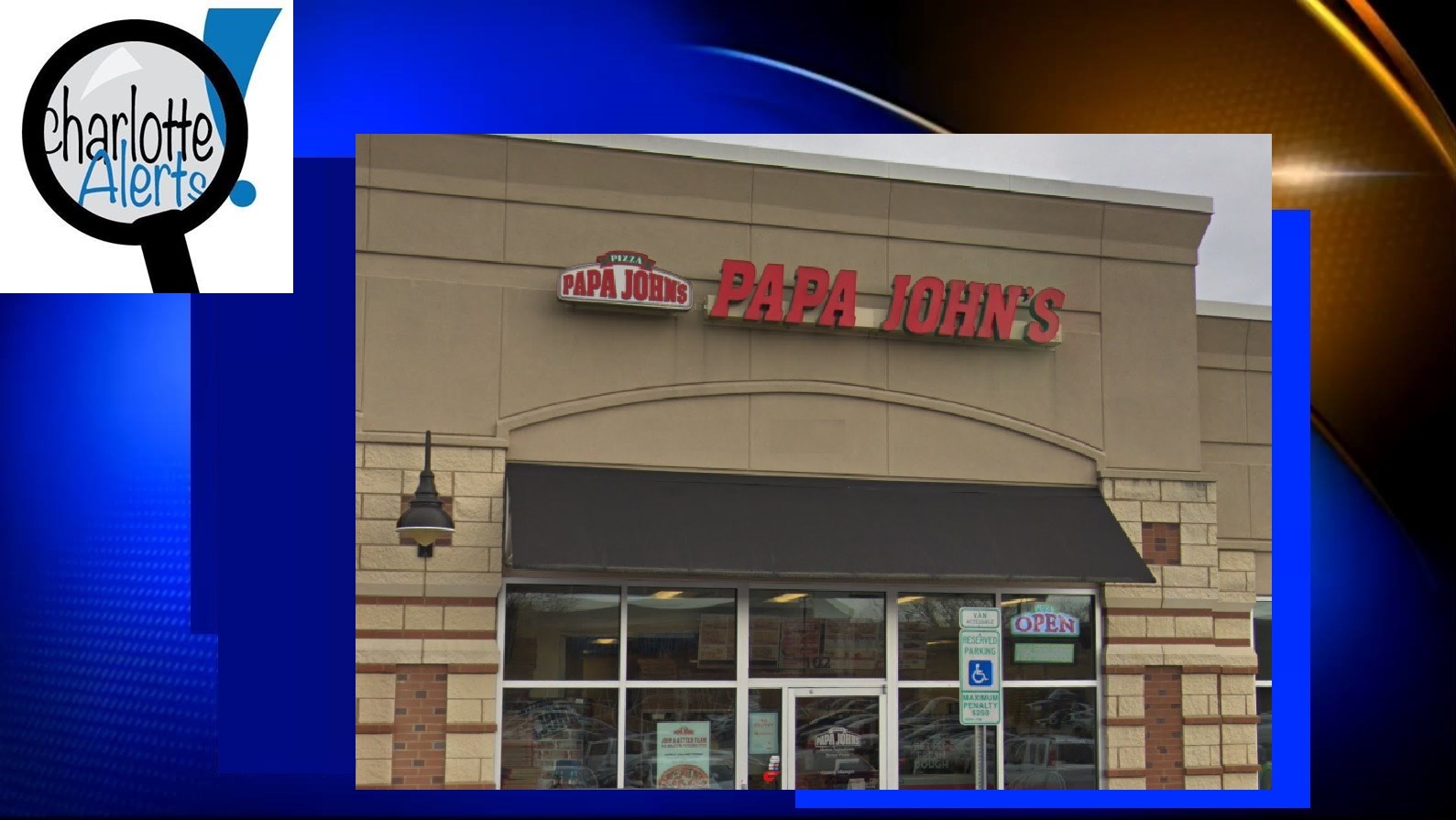 PAPA JOHNS PIZZA GETS 89 GRADE HEALTH INSPECTION, HAD EXPIRED MARINARA SAUCE